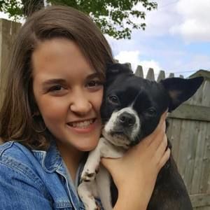 Meet your Posher, Analia